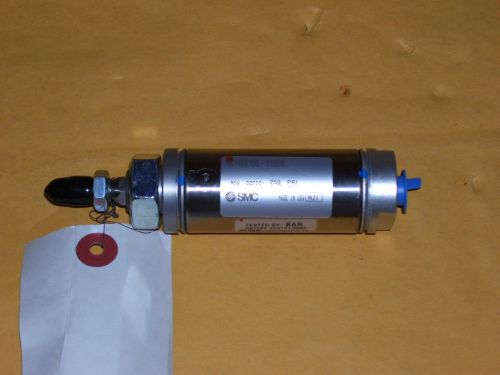 SMC- NCMKB106-0100S NON - ROTATING -Pneumatic Cyl