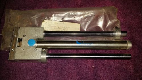 AMERICAN LINEAR SLIDE CYLINDER, MODEL 750S50-6.00, New in original bag