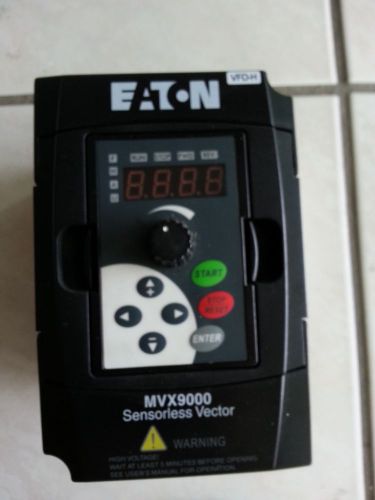 EATON MVX9000