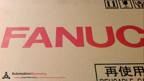 FANUC A068-6114-H302 SERVO AMPLIFIER, NEW