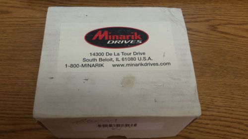 Minarik XL3025A Speed Controller Drive