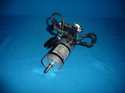 Servo Technica SVT57BL03-60V-50167BL02 Servo Motor  U