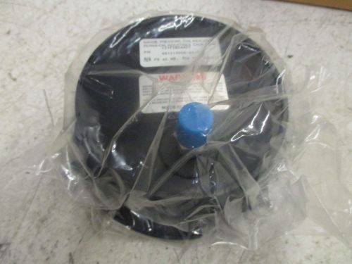 PERMA-CAL 121FIB04A01 PRESSURE GAUGE *NEW IN A BOX*