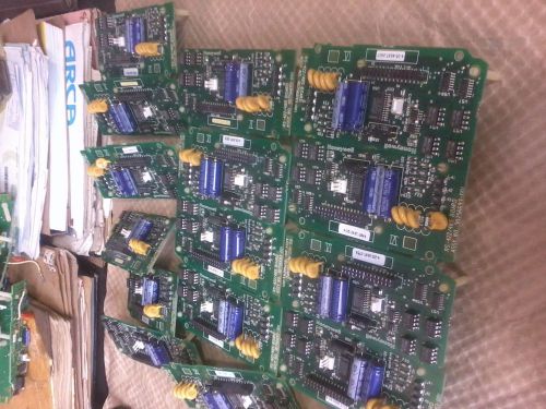 Honeywell udc3300 udc 3300 udc 6000  board and option board for sale