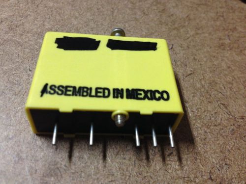 RELAY, A/C INPUT MODULE #624-060