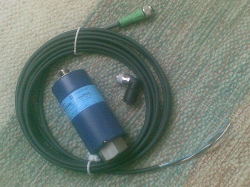 Telemecanique XML-FM01D2035 vacu-pressure sensor