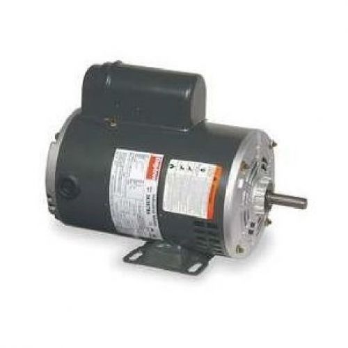 DAYTON MOTOR , 1/4 HP , 1725 RPM , 56 FRAME , GENERAL PURPOSE , 1 PHASE