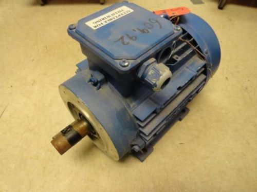 90619 Old-Stock, CEG MTEPS100LB4/2 Motor, 4 HP, 230/460 Volts,1735 rpm