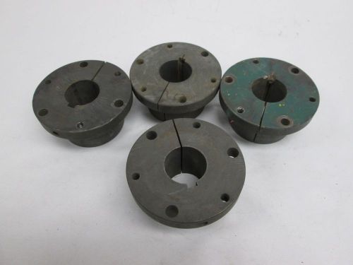 Lot 4 tb woods assorted sk x 1 3/8 spm di sk1-3/8v sure-grip qd bushing d304748 for sale