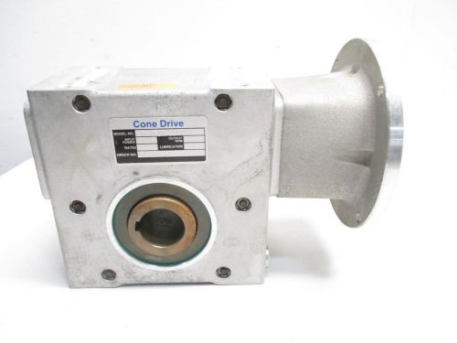 NEW CONE DRIVE B061030-WAAT1 30:1 WORM GEAR REDUCER D438616