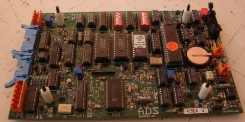 ADS P/N R103100G Board