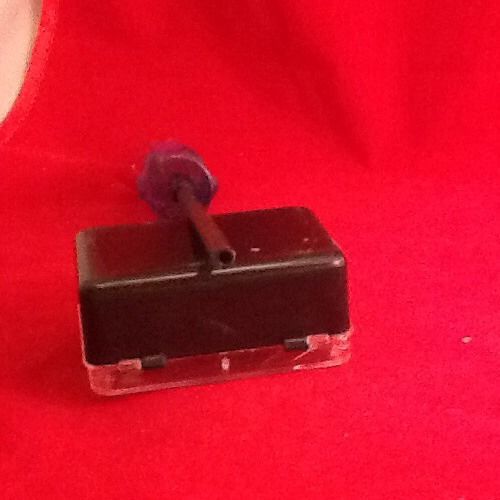 Cable Pro Heavy Duty 532Hex Telephone Booth NID Security Tool 5/32" hex wrench