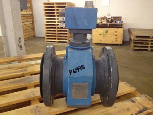 Endress + Hauser Magnetic Flowmeter  Promag F, size 6&#034;-150,  **SKU P6975**