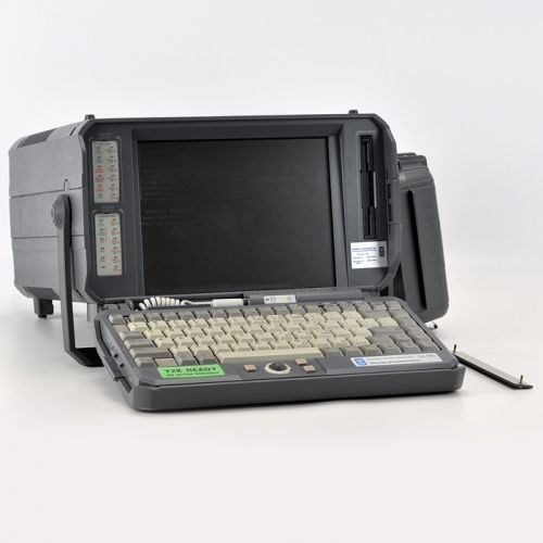 Wandel &amp; Golterman DA-30C Protocol Analyzer