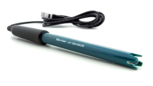 Vernier PH Probe