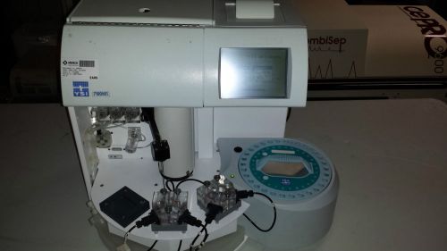 YSI 7100MBS Multi Channel Biochemistry Analyzer