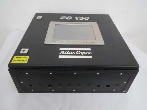 ATLAS COPCO ES-130 COMPRESSED AIR SYSYEM CENTRAL CONTROLLER B442223