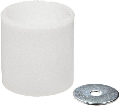 Polypropylene filter element for series filter micron ek602b for sale