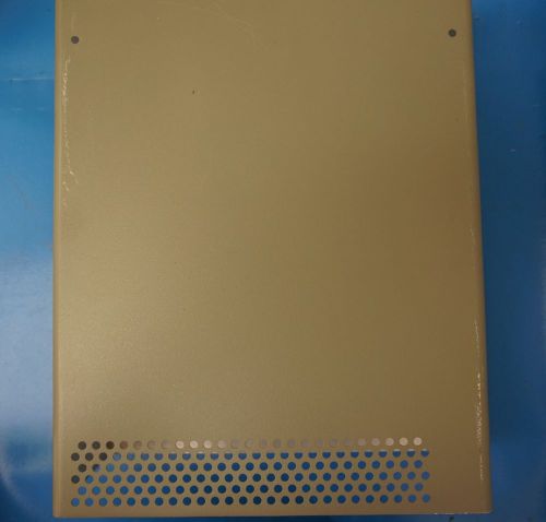 Agilent Spectrum Analyzer Cover