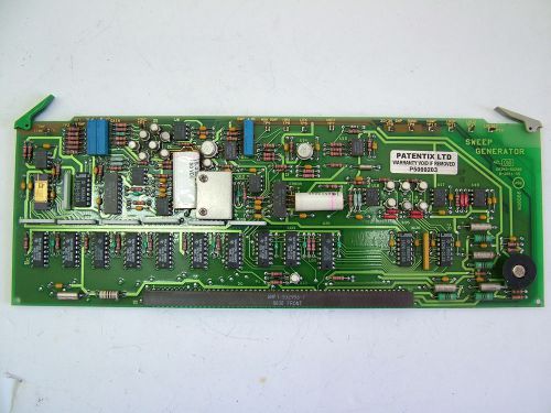 HP  08340-60298   SWEEP GENERATOR BOARD