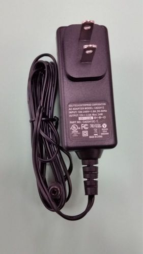 12v 2.0a 24w tested power adapter for jadoo2 devices and many more for sale