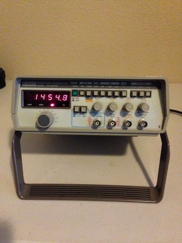 ELENCO GFG-8016G Function Generator