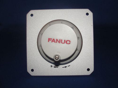 Fanuc Pulse Generator A860-0201-T002