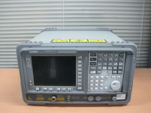 Agilent E4404B ESA-E Series Spectrum Analyzer(Opt. 1D5 1DN 1DR B72 A4H)