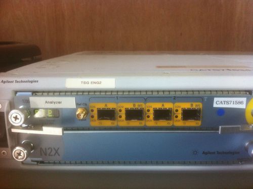 Agilent 1735A   module