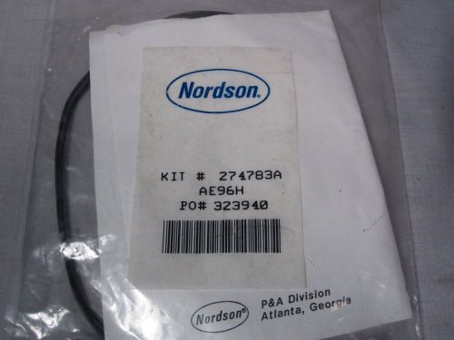 Nordson 274783a rtd replacement service kit for sale