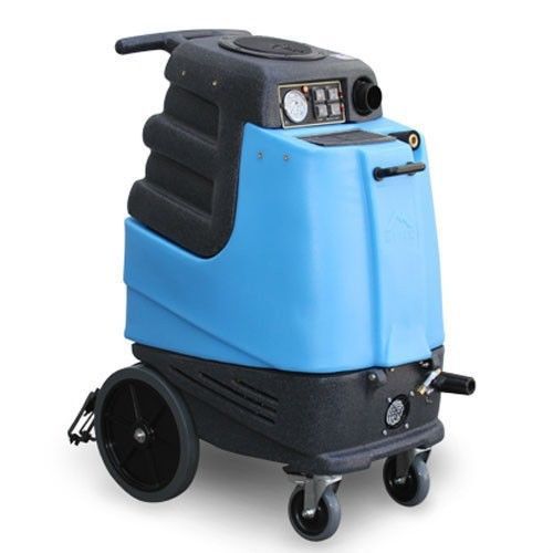 Heated 500 PSI Duel 3 Stage Carpet Cleaning Extractor Machine Mytee Sandia EDIC