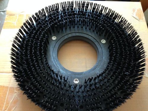 Replacement Scrubber Brush Wire 16&#034; Minuteman Powerboss 300792