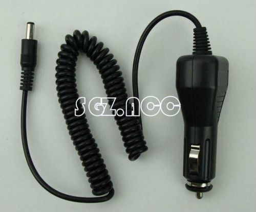 Original Baofeng Car Charger fr BaoFeng UV-5R A/E/Plus UV-82 GT-3 Radio US STOCK