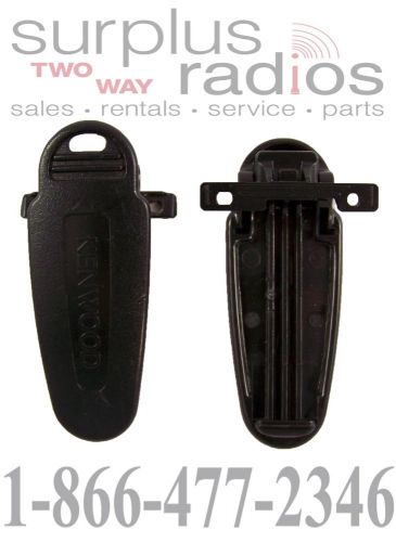 New Belt Clip Kenwood TK3360 TK3160 TK3140 TK2160 TK2360 TK2140 TK3140 TK3173