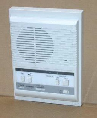 Aiphone lef-1c sub master station intercom for sale