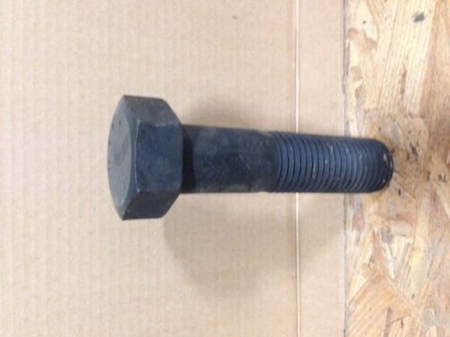 1.5&#034;-6x6&#034; grade 5 structural bolt