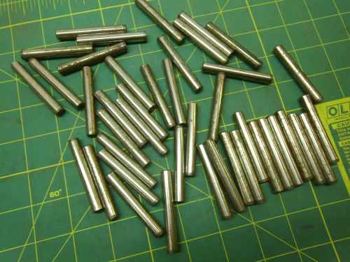 DOWEL PINS 5/16 X 2-1/4 (QTY 40) #2333A