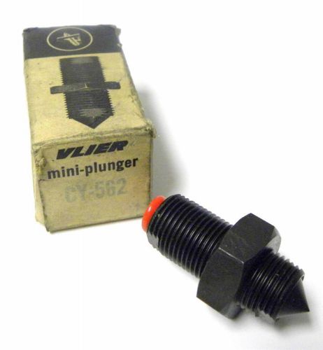 BRAND NEW VLIER MINI-PLUNGER MODEL CY-562