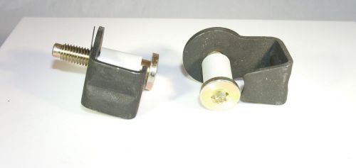 1980-on ford door lock striker bolt assembly m-10-1.5 one striker for sale