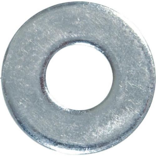 Hillman Fastener Corp 6420 Flat Washer (SAE)-#10 STEEL FLAT WASHER