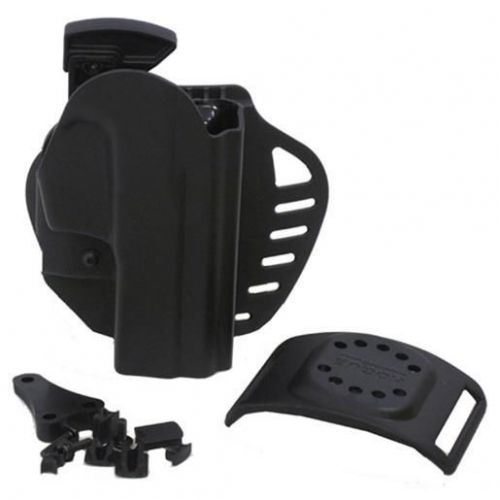 52022 Hogue Powerspeed PS-C17 SIG Sauer P2022 Pancake Holster Right Hand Polymer