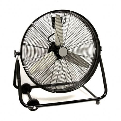 24&#034; HIGH VELOCITY DRUM FAN