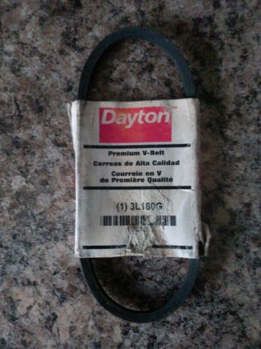 3l180g v-belt for sale