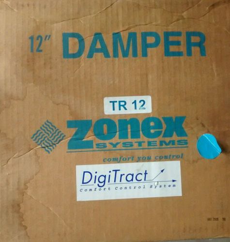 Zonex tr 12