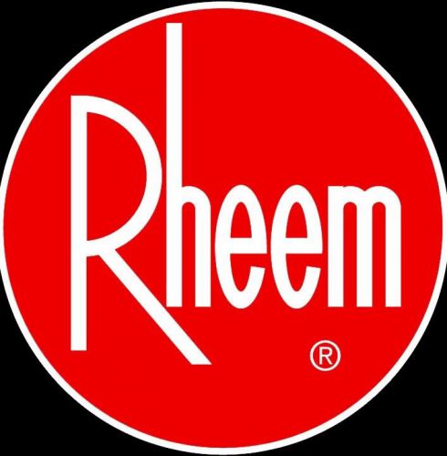 Rheem hvac parts