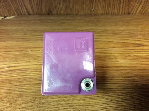 Honeywell r7259a 1000 1 ultra violet amplifier for c7027 or c7035 for sale