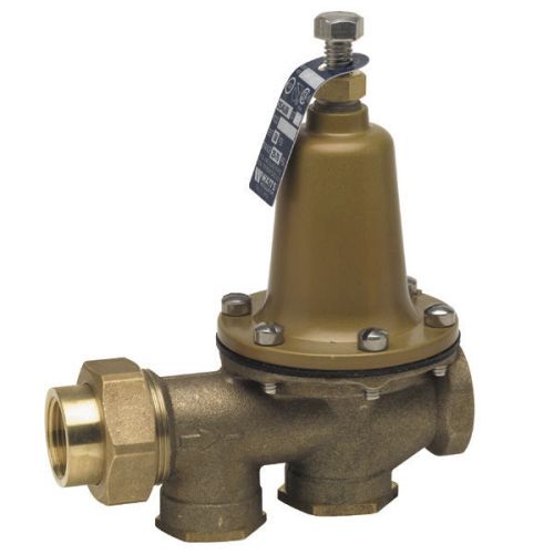 Watts 25AUB-Z3 3/4&#034; Water Pressure Reducing Valve 69717