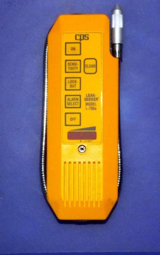 CPS L-790a Leak Seeker