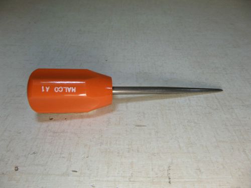 Maclo a1 scratch awl hand tool used to scribe on sheet metal hvac for sale