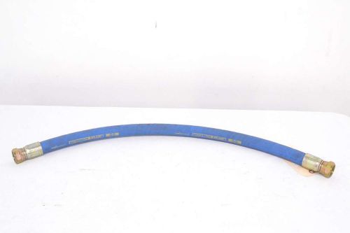 AEROQUIP GH195-12 MACTHMATE BLUE 3FT 3/4 IN PNEUMATIC HOSE B413177